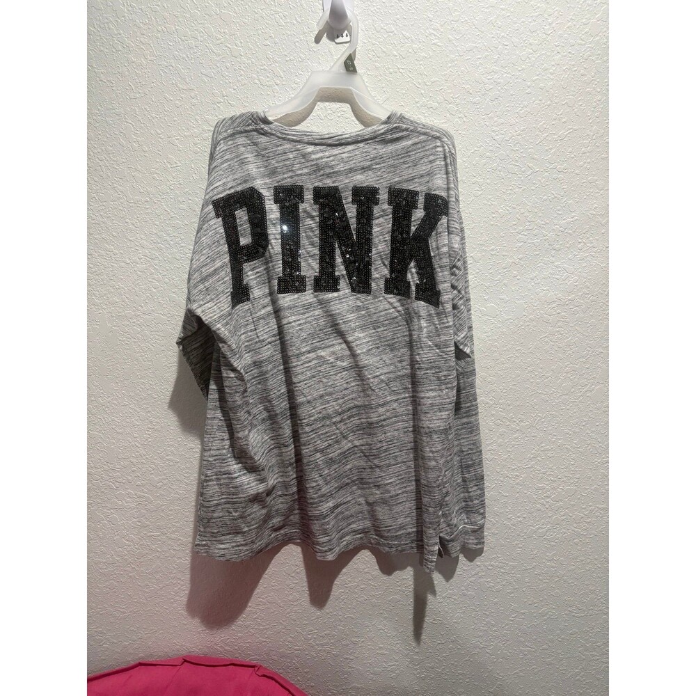 PINK Size‎ Small Long Sleeve Shirt